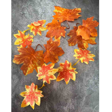 Набор 2 листка осенних Набор 2 листка осенних